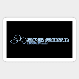 Super Fam Sticker